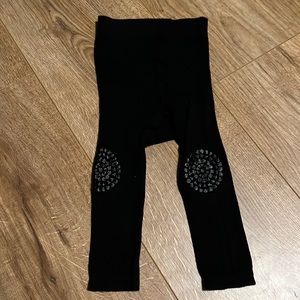 NWOT GoBabyGo leggings 6-12